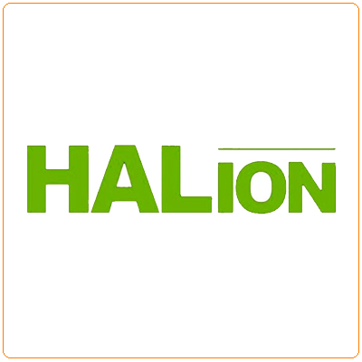 Halion