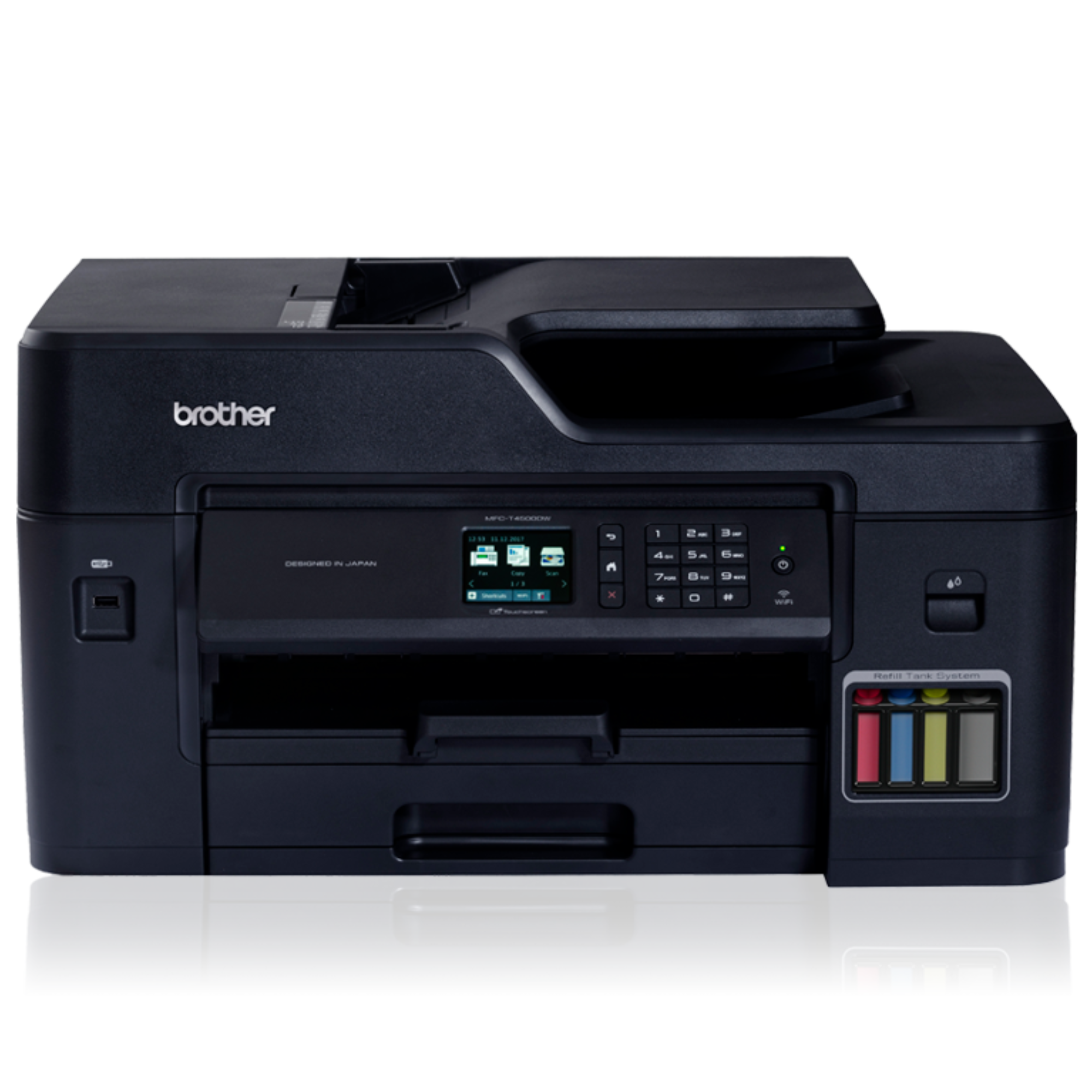 KIT FUSOR HP C2H57A (90)